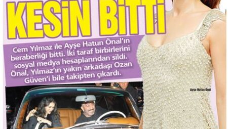 Magazin Haberleri