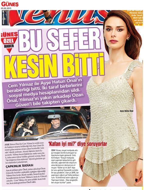 Magazin Haberleri