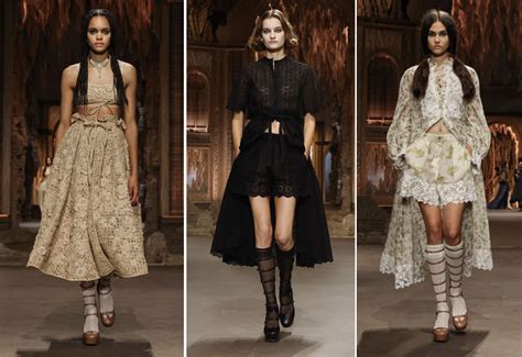 Moda Haftası İncelemesi: En İyi Tasarımlar ve Moda Trendleri