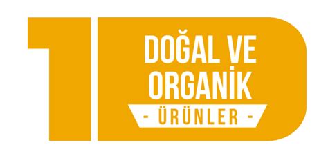 Modada Doğal Ve Organik Ürünler